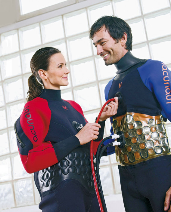 HYPOXI Vacunaut HYPOXI Vacunaut