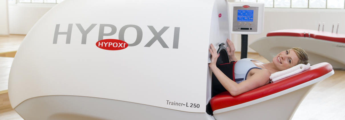 HYPOXI L250