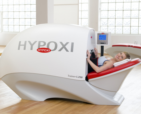 HYPOXI L250