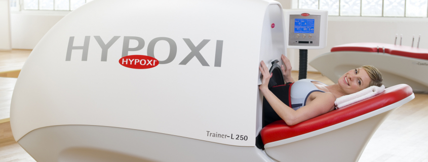 HYPOXI L250